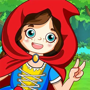 Red Riding Hood Run